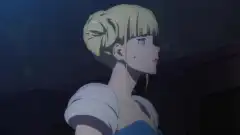 Отряд самоубийц из другого мира 1 сезон 2 серия