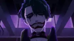 Отряд самоубийц из другого мира 1 сезон 4 серия