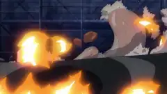 Отряд самоубийц из другого мира 1 сезон 5 серия