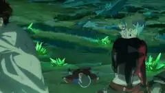 Отряд самоубийц из другого мира 1 сезон 6 серия