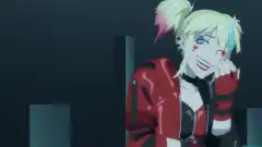 Отряд самоубийц из другого мира 1 сезон 7 серия