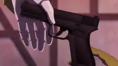 Отряд самоубийц из другого мира 1 сезон 9 серия