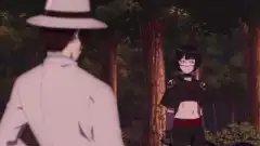 Отряд самоубийц из другого мира 1 сезон 10 серия